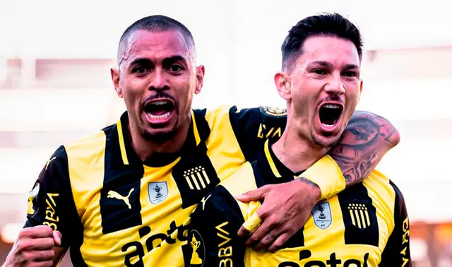 Peñarol