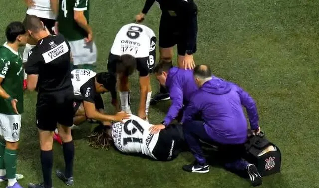 andre carrillo lesion