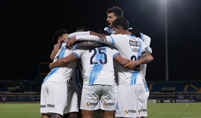 Sporting Cristal