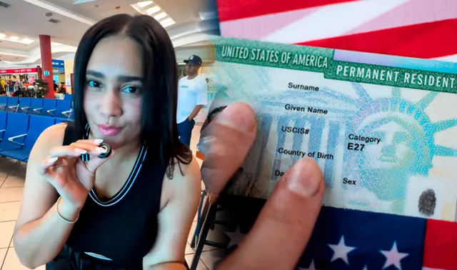 Green Card