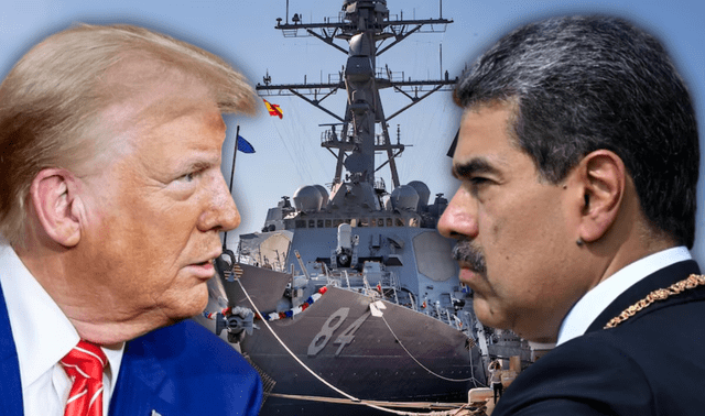 Nicolás Maduro