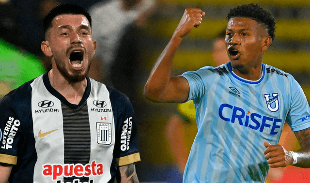 Alianza Lima