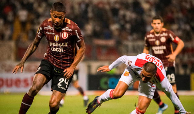 Universitario de Deportes
