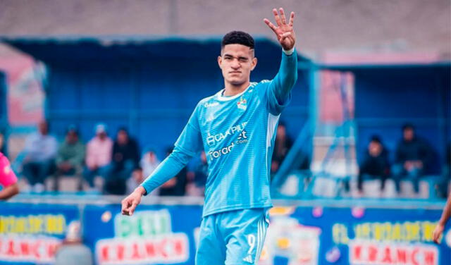 Mateo Rodríguez