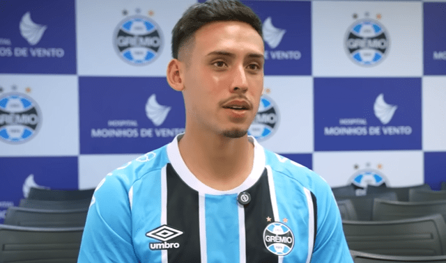 Erick Noriega