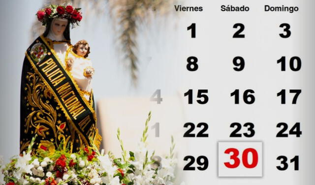 Santa Rosa de Lima