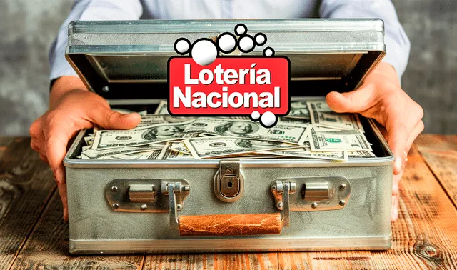 Lotería Nacional de Costa Rica