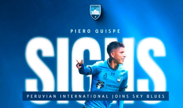 Piero Quispe