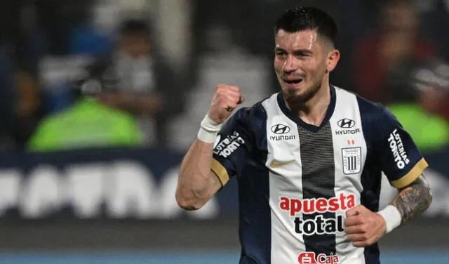 Alan Cantero