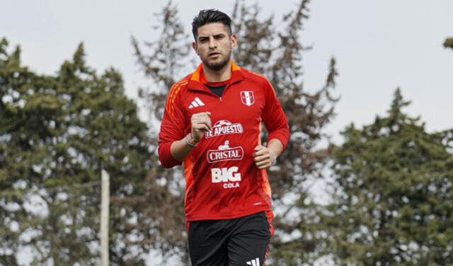 Carlos Zambrano