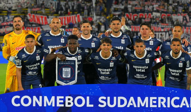 Alianza Lima