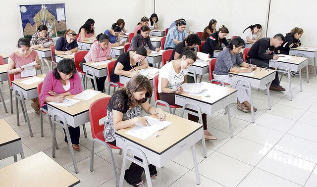 Bono de Atracción Docente