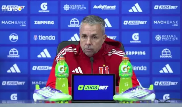 Gustavo Álvarez, U de Chile