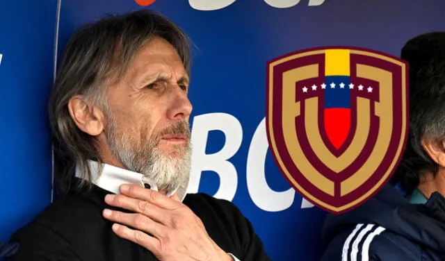 Ricardo Gareca