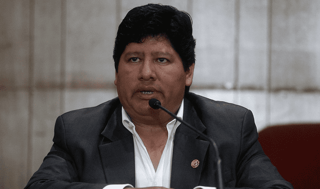 Edwin Oviedo