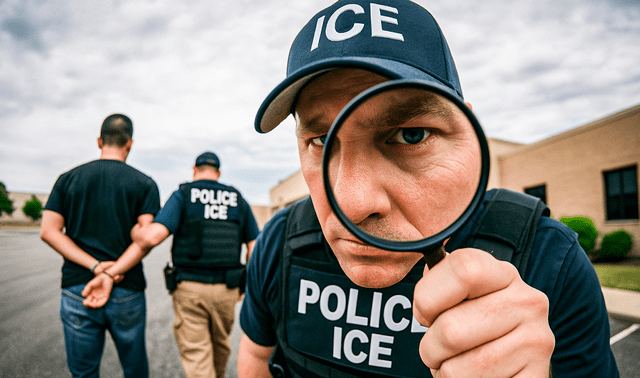 ICE ICE
