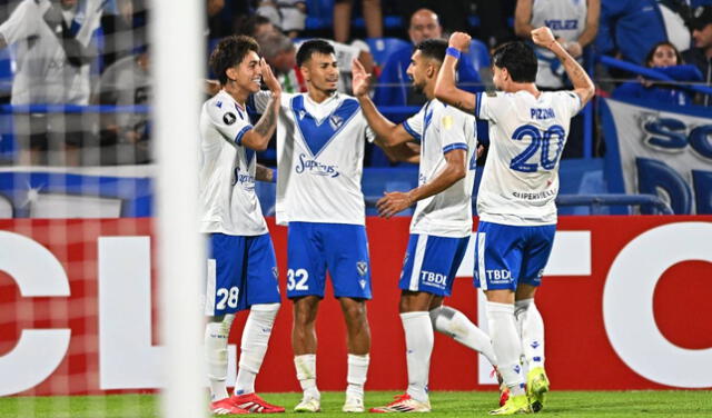 Vélez Sarsfield