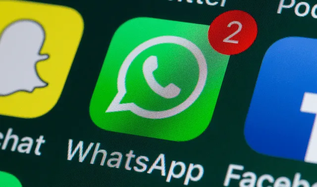 WhatsApp
