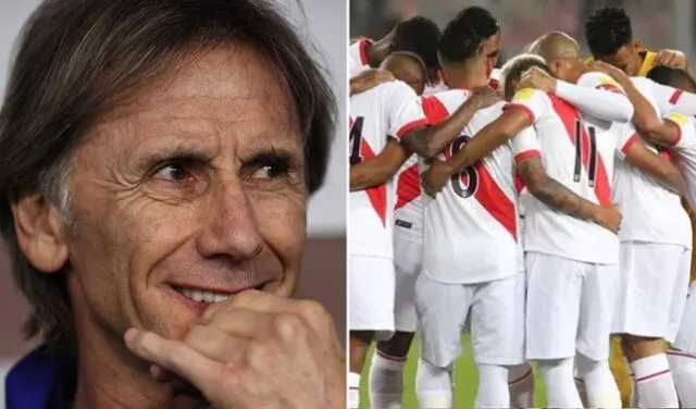 Ricardo Gareca