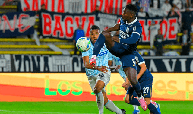 Alianza Lima vs U Católica de Ecuador Alianza Lima vs U Católica de Ecuador