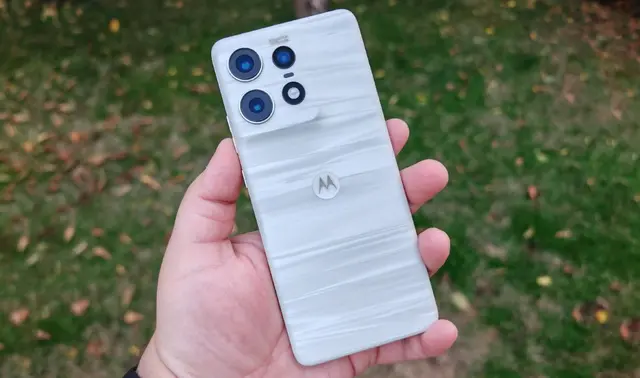 Motorola