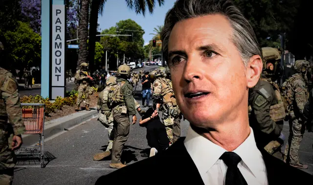 Ley firmada por Gavin Newsom Ley firmada por Gavin Newsom