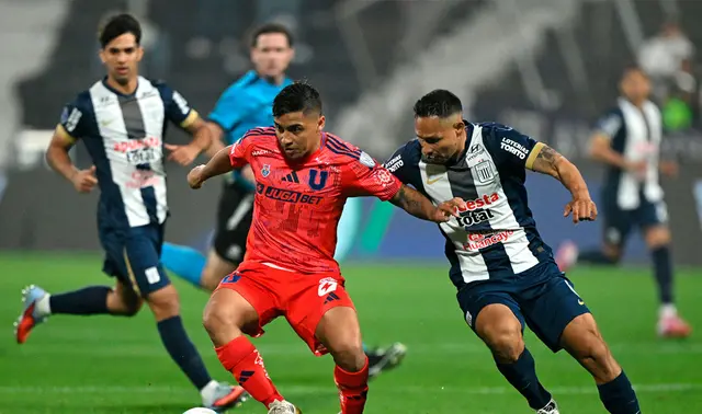  Alianza Lima