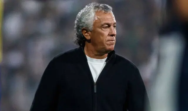 Néstor Gorosito