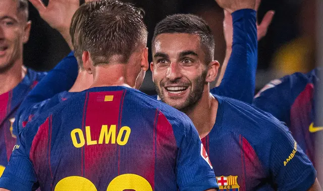 Barcelona