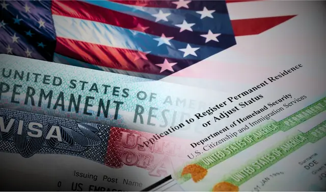 Green Card