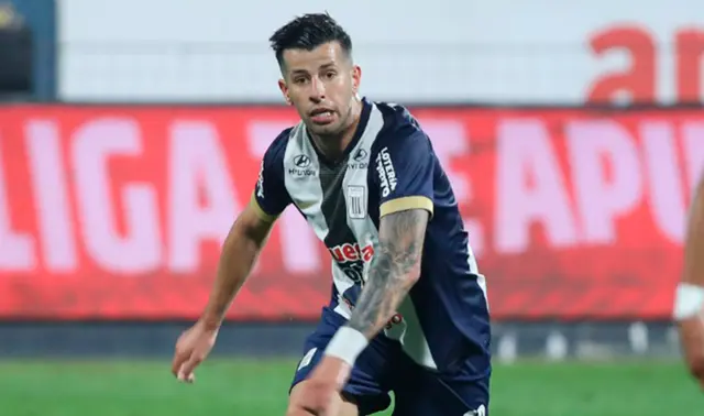 Alianza Lima