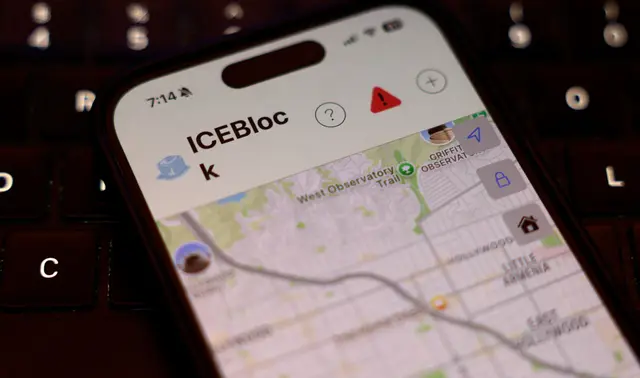 ICEBlock