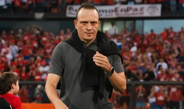 Alejandro Restrepo