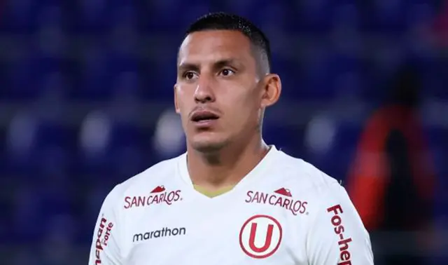 Alex Valera, Universitario de Deportes
