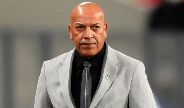 Roberto Mosquera