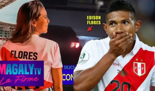 Edison Flores