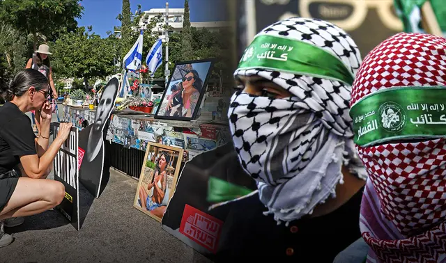 Acuerdo entre Israel y Hamas Acuerdo entre Israel y Hamas