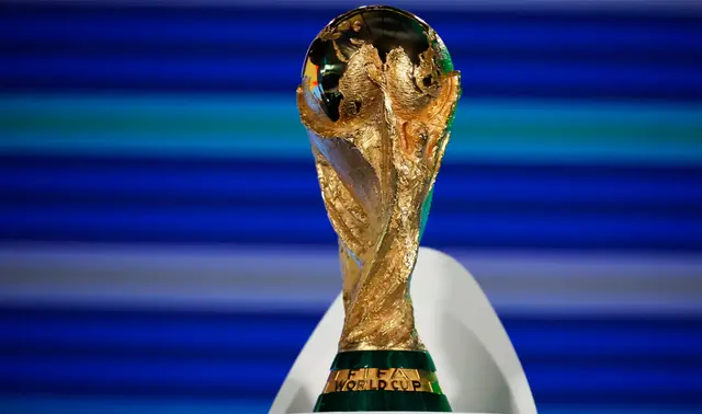 Mundial 2026 Mundial 2026