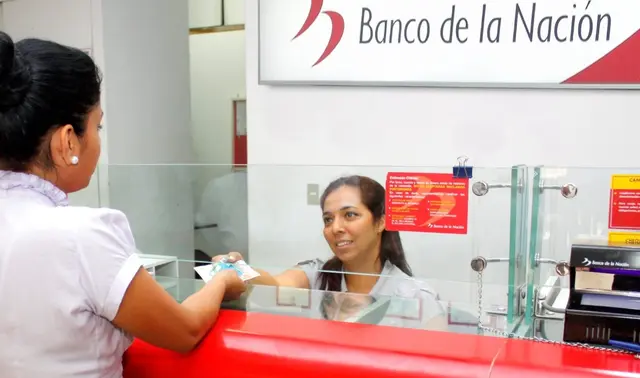 Banco de la Nación Banco de la Nación