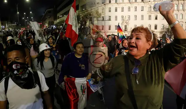 paro nacional paro nacional