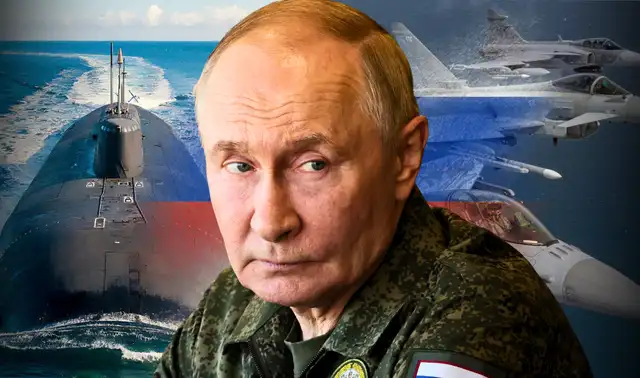 Vladímir Putin Vladímir Putin
