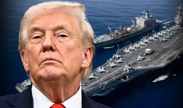 Donald Trump Donald Trump