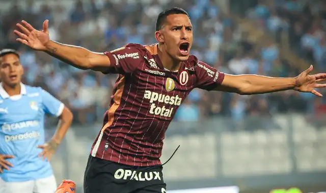 Alex Valera, Universitario de Deportes
