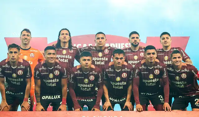 Universitario de Deportes Universitario de Deportes