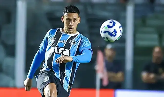 Erick Noriega Erick Noriega