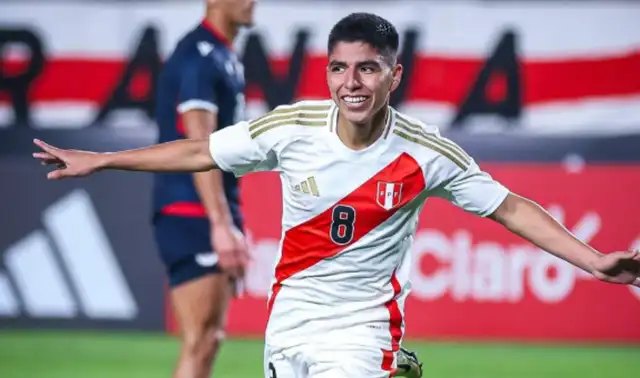 Piero Quispe Piero Quispe