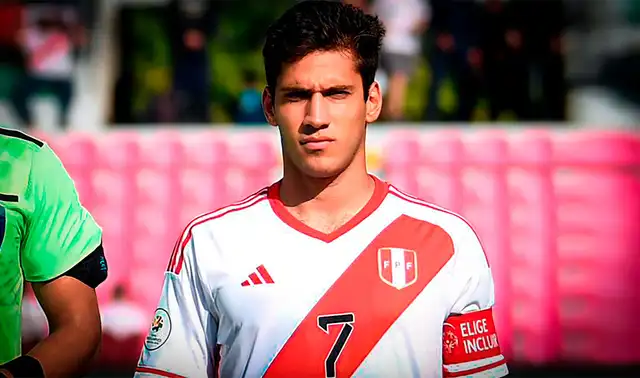 Emilio Saba, Selección Peruana Emilio Saba, Selección Peruana