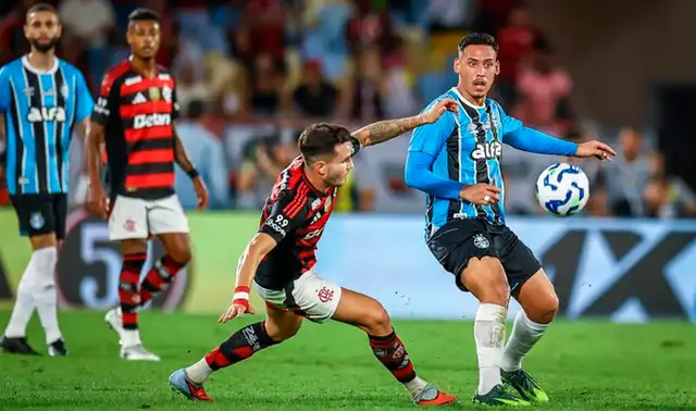 Erick Noriega Erick Noriega