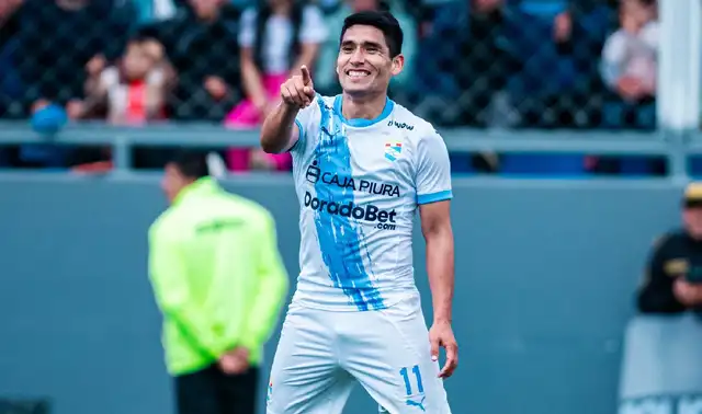 Iven Ávila, Sporting Cristal Iven Ávila, Sporting Cristal