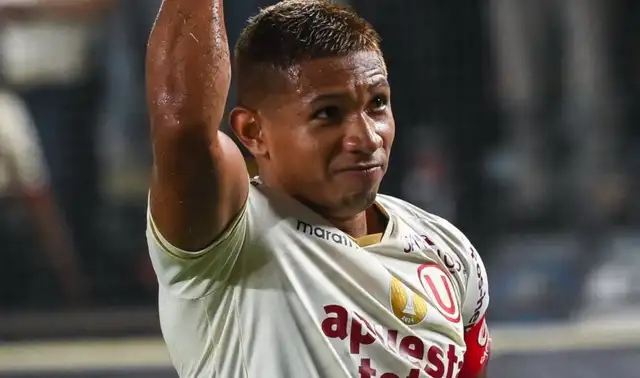 Edison Flores, Selección Peruana Edison Flores, Selección Peruana